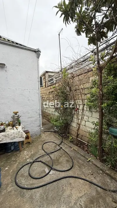 3 otaqlı, 42 kv. m, Kredit var, Orta təmir — kiçik şəkil 3