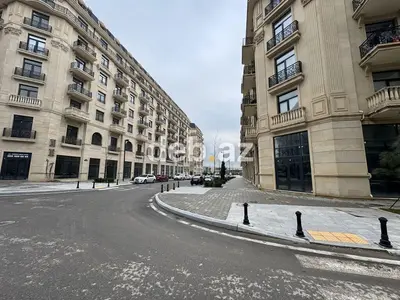 Ağ şəhər, 3 otaqlı, Yeni tikili, m. Xətai, 136 kv. m — kiçik şəkil 1
