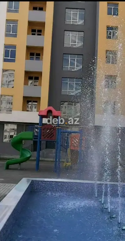 Masazırda Xəzri MTK-da 2 Otaqlı Mənzil Satılır – Əliağa Vahid Heykəli Yanı — kiçik şəkil 12