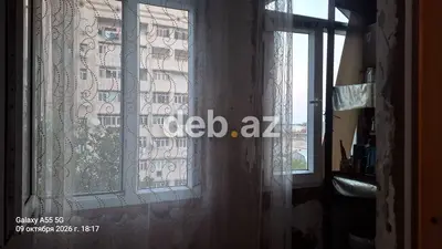 Gəncə, 3 otaqlı, Köhnə tikili, 66 kv. m — kiçik şəkil 15