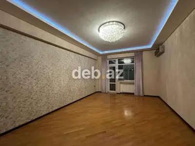 İcarəyə verilir 3 otaqlı yeni tikili 120 m², Elmlər Akademiyası m — kiçik şəkil 6