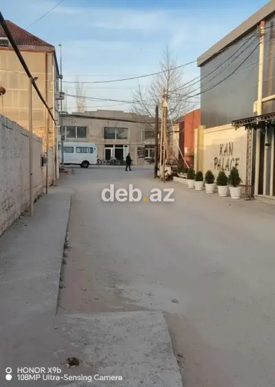 Abşeron rayonu, Digah qəsəbəsində 3 sot tikinti təyinatlı torpaq sahəsi satılır (Kupçalı) — kiçik şəkil 2