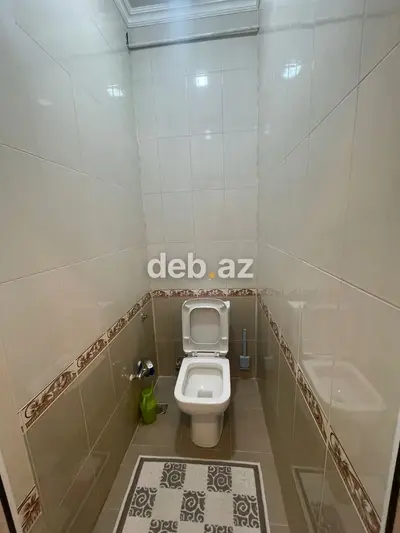 Sumqayıt, 2 otaqlı, Köhnə tikili, 65 kv. m — kiçik şəkil 14