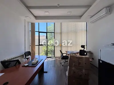 Satılır obyekt 650 m², Gənclik m. Gənclikdə Premium Kommersiya — kiçik şəkil 14