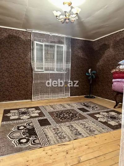 3 otaqlı, 90 kv. m, Orta təmir — kiçik şəkil 4