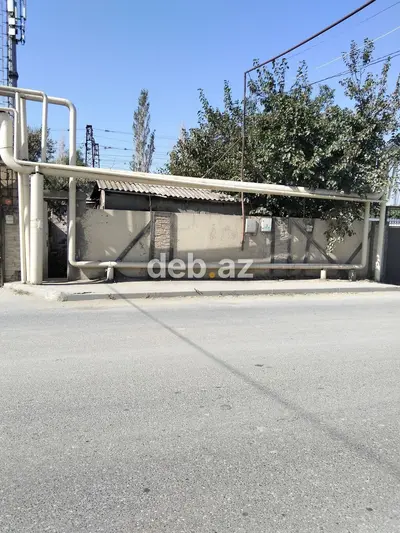 Masazırda 2 Otaqlı İşıqlı və Səliqəli Həyət Evi Satılır — kiçik şəkil 4