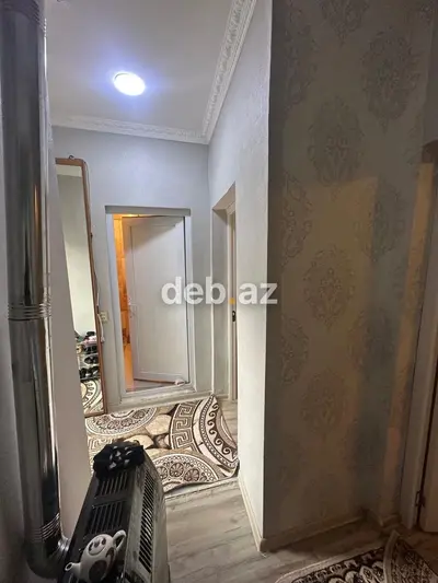 Binəqədi qəs. 2 otaqlı, 80 kv. m — kiçik şəkil 3