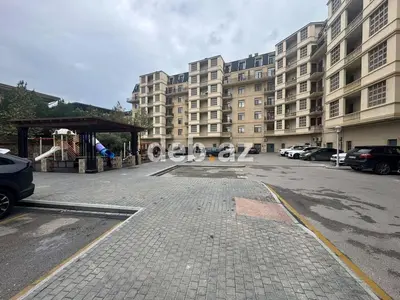 Ağ şəhər, 3 otaqlı, Yeni tikili, 110 kv. m — kiçik şəkil 13