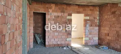 Buzovna, 2 otaqlı, Yeni tikili, 58 kv. m — kiçik şəkil 2
