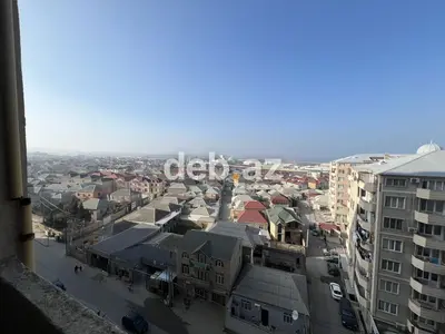 2 otaqlı, Yeni tikili, 65 kv. m — kiçik şəkil 1