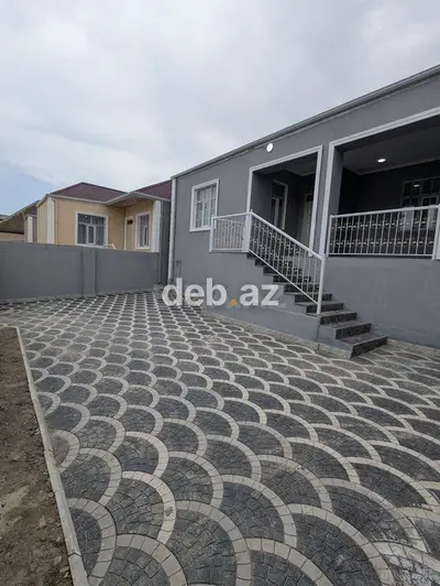Mehdiabad 3 otaqlı, 120 kv. m, Yeni təmirli — kiçik şəkil 3