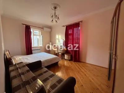 Bakı, Novxanı, 333 kv. m, 7 otaqlı, Hovuzlu, Kombi — kiçik şəkil 11