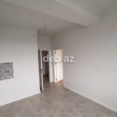 2 otaqlı, Yeni tikili, 62 kv. m — kiçik şəkil 8