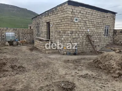 3 otaqlı, 72 kv. m, Təmirsiz — kiçik şəkil 1