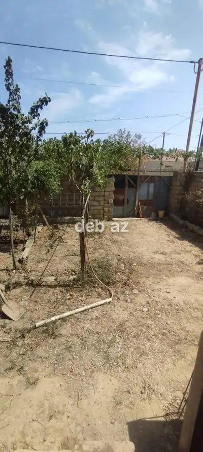6 otaqlı, 200 kv. m, Təmirsiz — kiçik şəkil 6