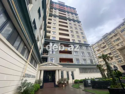 2 otaqlı, Yeni tikili, 56 kv. m — kiçik şəkil 1