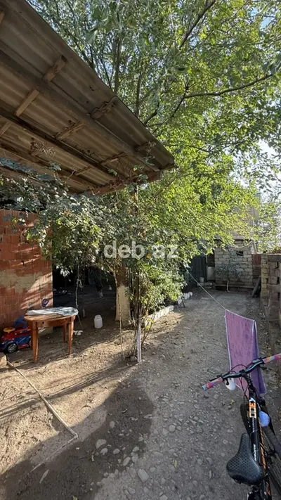 1 otaqlı, 100 kv. m, Orta təmir — kiçik şəkil 7