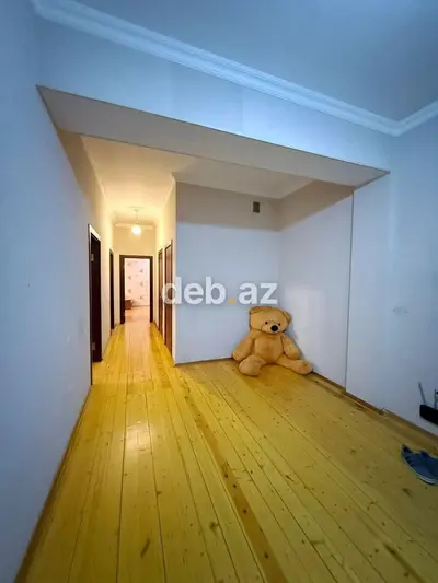 Əhmədli, 3 otaqlı, Yeni tikili, m. Həzi Aslanov, 110 kv. m — kiçik şəkil 11