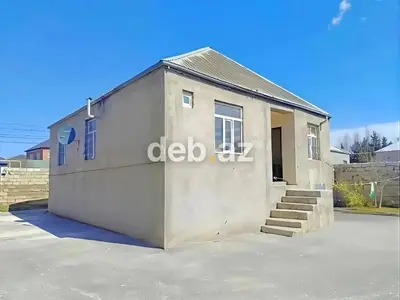 Binə 5 otaqlı, 180 kv. m, Yeni təmirli — kiçik şəkil 1