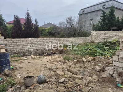 1 sot, Tikinti, Mülkiyyətçi, Kupça (Çıxarış) — kiçik şəkil 3