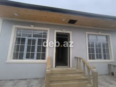 6 otaqlı, 1 kv. m, Yeni təmirli — kiçik şəkil 5