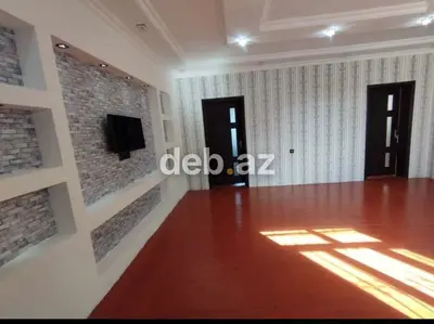 3 otaqlı fərdi yaşayış evi 100kv cixarisli Xüsusiyyətlər: - Geniş — kiçik şəkil 6