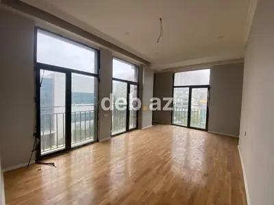 4 otaqlı, Yeni tikili, 136 kv. m — kiçik şəkil 5