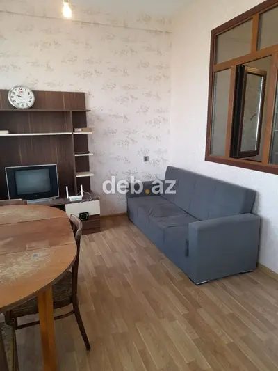 2 otaqlı, Yeni tikili, 43 kv. m — kiçik şəkil 8