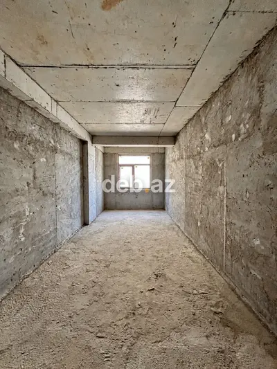 Capital City Premium Residence Nəsimi rayonu Tibb — kiçik şəkil 3