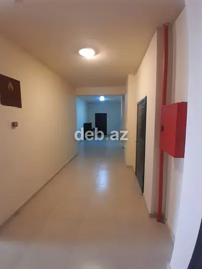 Yeni Suraxanıda, Aura şadlıq sarayının 4 yolunda metroməkanlı, infraobyektli binada qanuni 2 (3-ə düzələ bilən) daimi qazlı, su-işıqlı mənzil satılır! — kiçik şəkil 10