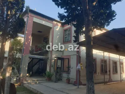 Zığ qəs. 8 otaq, 278 kv. m, Kredit yoxdur, Yeni təmirli — kiçik şəkil 2