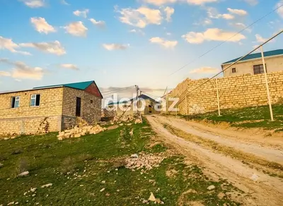 Hökməlidə Panoramalı 11 Sot Torpaq – Hissə-Hissə də Satılır! (Sotu 2900 AZN) — kiçik şəkil 5