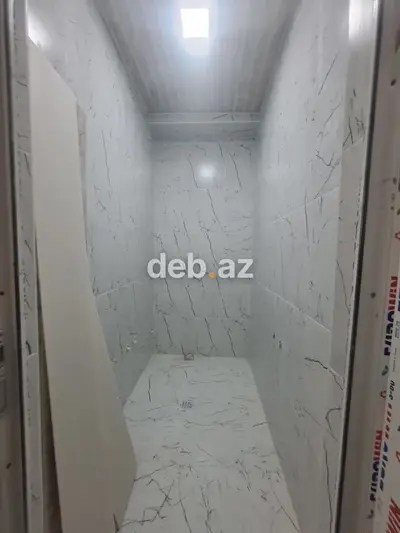2 otaqlı, Yeni tikili, 37 kv. m — kiçik şəkil 2