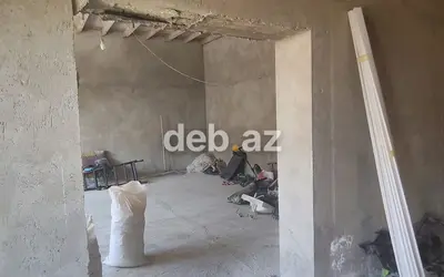 7 otaqlı, 245 kv. m, Kredit yoxdur, Təmirsiz — kiçik şəkil 12