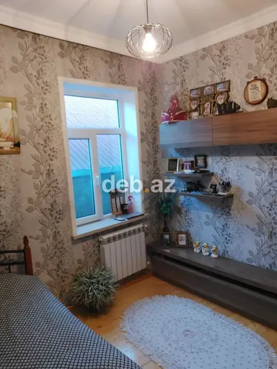 EV SATILIR.ELANI TAM OXUYUN Ev Binegedi merkezindedir,,,senedi — kiçik şəkil 15