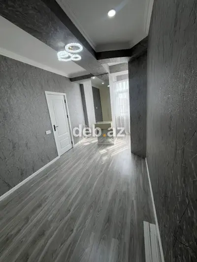 2 otaqlı, Yeni tikili, 47 kv. m — kiçik şəkil 13