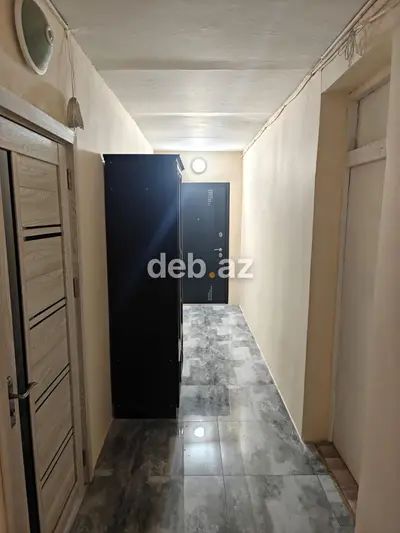 Bakı, Əhmədli, Studiya, Köhnə tikili, m. Əhmədli, 42 kv. m — kiçik şəkil 11