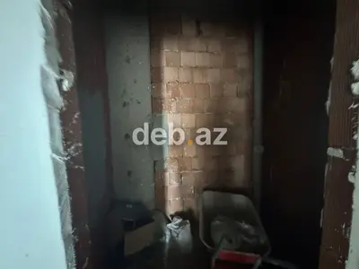 3 otaqlı, Yeni tikili, 125 kv. m — kiçik şəkil 10