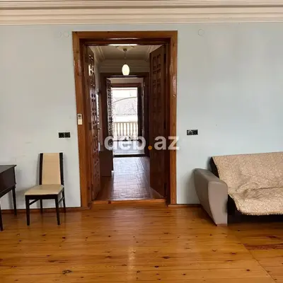6 otaqlı, 172 kv. m, Kredit yoxdur, Orta təmir — kiçik şəkil 7