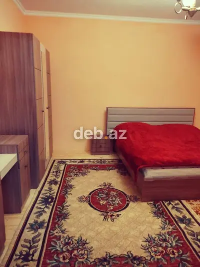 90 kv. m, 3 otaqlı, Kombi, Qaz, İşıq — kiçik şəkil 3