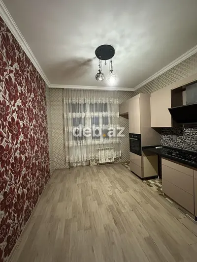 4 otaqlı, Yeni tikili, 125 kv. m — kiçik şəkil 5