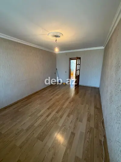 Bakı, Bakıxanov qəs., 3 otaqlı, Köhnə tikili, 76 kv. m — kiçik şəkil 4