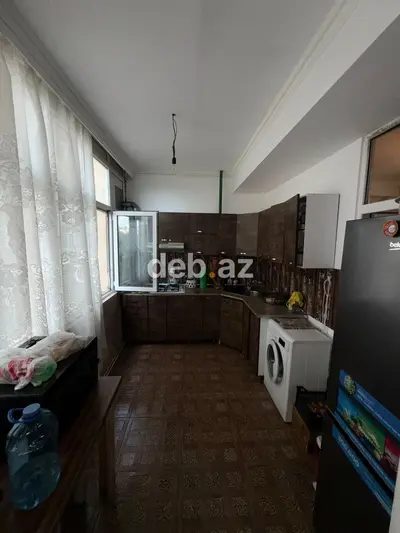 Əhmədli, 3 otaqlı, Yeni tikili, m. Əhmədli, 62 kv. m — kiçik şəkil 9