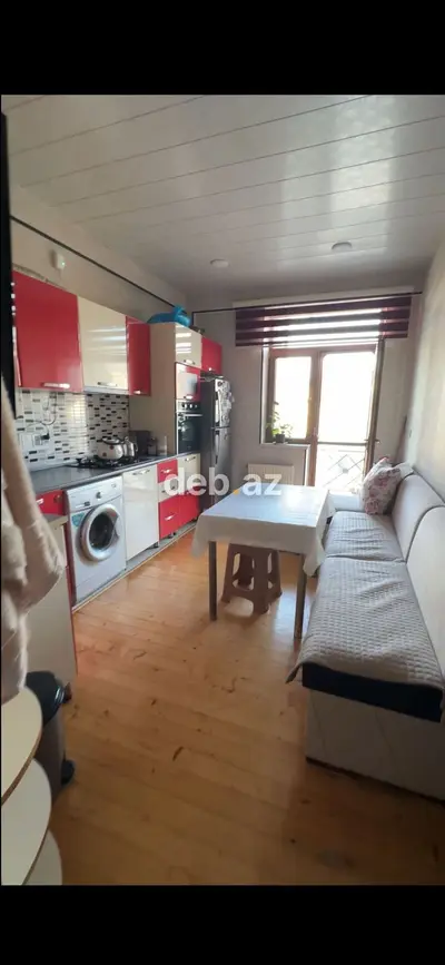 Xırdalanda Aff Parkda Əşyalı 2 Otaqlı Mənzil Satılır – 120 000 AZN! — kiçik şəkil 8