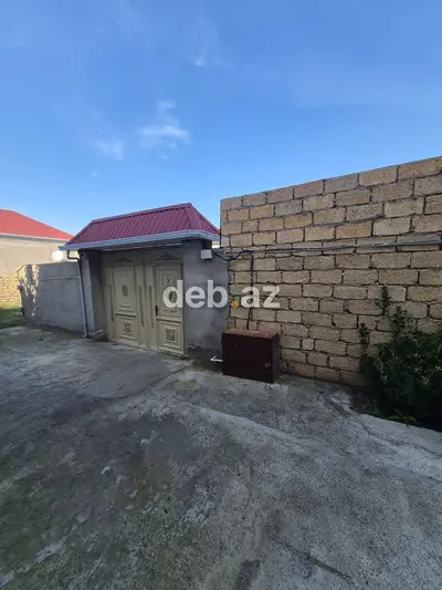 3 otaqlı, 90 kv. m — kiçik şəkil 15