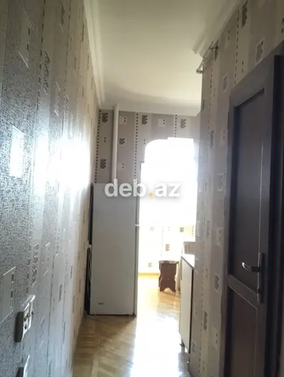 Bakı, Yasamal, 3 otaqlı, Köhnə tikili, m. Elmlər Akademiyası, 65 kv. m — kiçik şəkil 8