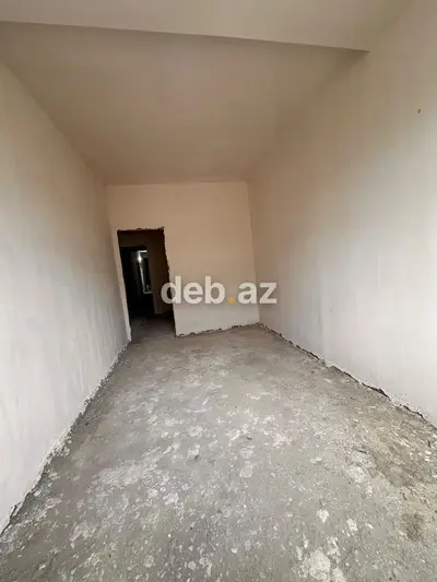 1 otaqlı, Yeni tikili, 53 kv. m — kiçik şəkil 5
