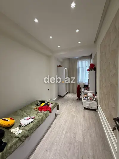 3 otaqlı, Yeni tikili, 111 kv. m — kiçik şəkil 14