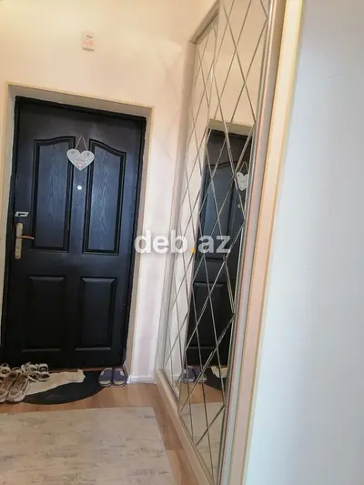 Hovsan Mida 1 de 7/1de 51kv 2otaqli Menzil satilir Qiymet 107min — kiçik şəkil 3