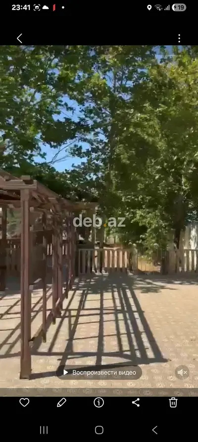 Görədil 6 otaqlı, 420 kv. m, Orta təmir — kiçik şəkil 6